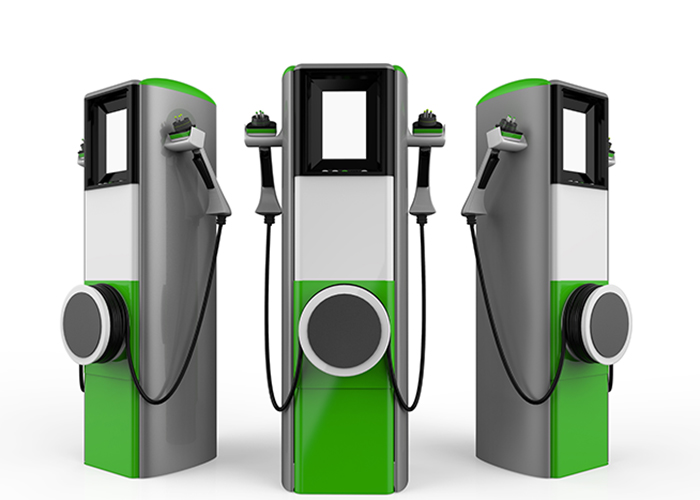 Kdb Pumps Capital Into Everon, An Ev Charging Play 